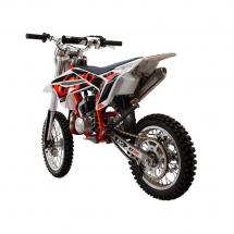 Питбайк KAYO KT50 2T 14/12