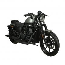 Мотоцикл GROZA XS650
