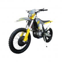 Мотоцикл GR7 F300L (4T NC300S) Enduro OPTIMUM