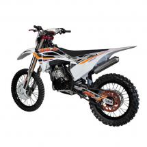 Мотоцикл KAYO KT250 (2T) 21/18