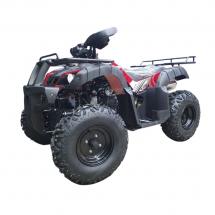Квадроцикл Jaeger Hummer Base 200cc (мотокомплект)