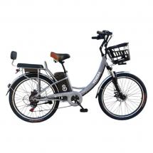 Электровелосипед Smart Venera