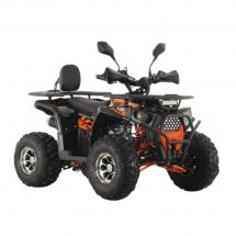 Квадроцикл ATV ARMIS 125