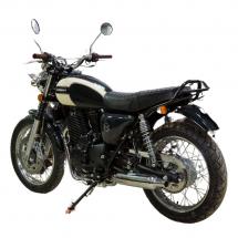 Мотоцикл Shineray COMBAT 650