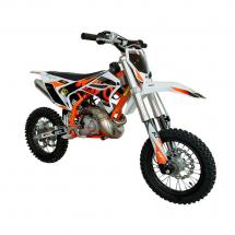 Питбайк KAYO KT50L 2T