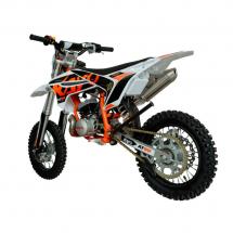 Питбайк KAYO KT50L 2T