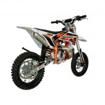 Питбайк KAYO KT50L 2T