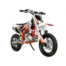 Питбайк KAYO KT50L 2T 12/10