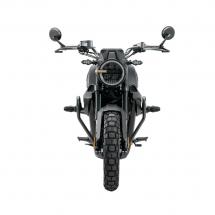 Мотоцикл ZONTES ZT125-G1