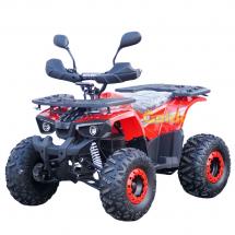 Квадроцикл электрический Sherhan 1000W Champion