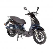 Скутер Regulmoto TREVIS 125