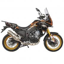 Купить мотоцикл GR500 Мотоцикл GR500