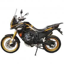 Купить мотоцикл GR500 Мотоцикл GR500