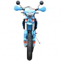 Мотоцикл GR8 F450L (4T NC450S EFI) Motard c ПТС