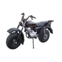 Мотоцикл внедорожный Ижимаж СКАУТ 3V 200 колеса 10"