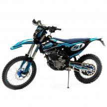Мотоцикл Motoland Кросс PWR FS250