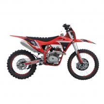 Мотоцикл эндуро ROCKOT GS7L Strive (250cc, 171FMM (YB250R), 21/18)