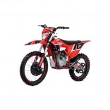 Мотоцикл эндуро ROCKOT GS7L Strive (250cc, 171FMM (YB250R), 21/18)