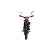 Мотоцикл эндуро ROCKOT RS250 Firestorm (250cc, 172FMM, 21/18, ЭПТС)