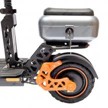 Электросамокат Kugoo Kirin M5 Pro 1200W