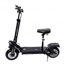 Электросамокат Kugoo Kirin M5