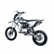Питбайк Regulmoto FIVE EA (полуавтомат КПП) 125cc 17/14