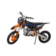 Питбайк Regulmoto SPITFIRE 17/14