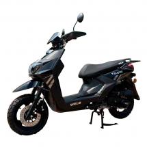 Скутер WELS BWS 