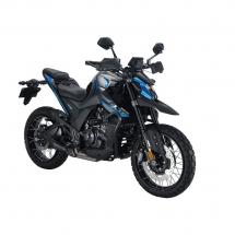 Купить мотоцикл ZONTES ZT125-U1 17/17 (2023 г.) Мотоцикл ZONTES ZT125-U1 17/17 (2023 г.)