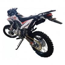 Мотоцикл Regulmoto Allroad