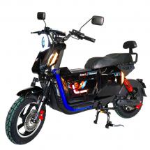 Электровелосипед SB U2 1500W 30Ah 