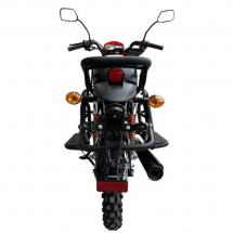 Купить мопед COLT SCRAMBLER без ПТС Мопед COLT SCRAMBLER без ПТС