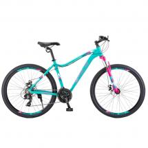 Велосипед Stels Miss-7500 MD 27.5 