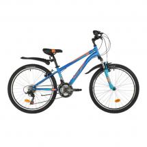 Велосипед Novatrack Action 24″