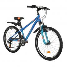 Велосипед Novatrack Action 24″