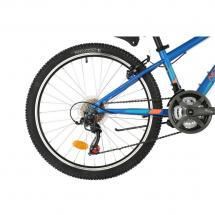 Велосипед Novatrack Action 24″