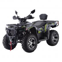Квадроцикл EXR OFF-ROAD 300 20 л.с.  