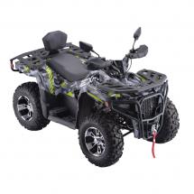 Квадроцикл EXR OFF-ROAD 300 20 л.с.  