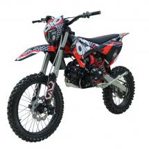 Питбайк OXO Base 125 M (RD-005) 17/14 