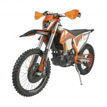 Мотоцикл эндуро OXO PRIDE NB300 21/18 