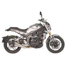 Мотоцикл Dayun DY400-F
