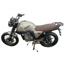 Мотоцикл Shineray Gear 125cc