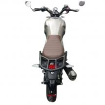 Мотоцикл Shineray Gear 125cc