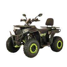 Квадроцикл ATV ARMIS 250 (мотокомплект)