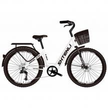 Электровелосипед Shtenli Model GT9 250W 36v10,4А  