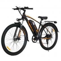 Электровелосипед Kugoo Kirin V3 350W 13Аh