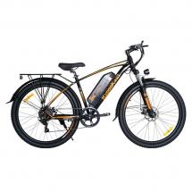 Электровелосипед Kugoo Kirin V3 350W 13Аh