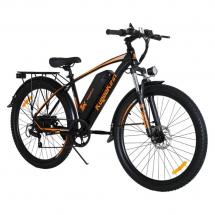 Электровелосипед Kugoo Kirin V3 350W 13Аh