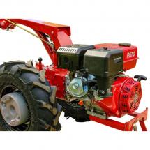 Мотоблок МТЗ Беларус 012WM (дв. Rato R390) 