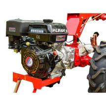 Мотоблок Беларус-012WM (дв.LIFAN 13л.с.)